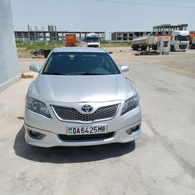 Toyota Camry 2008