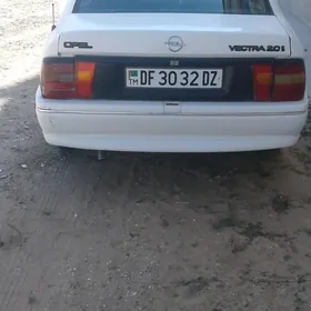 Opel Vectra 1991