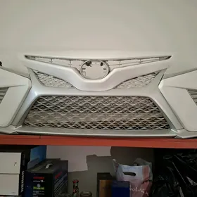 Camry bamper
