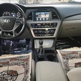 Hyundai Sonata 2017