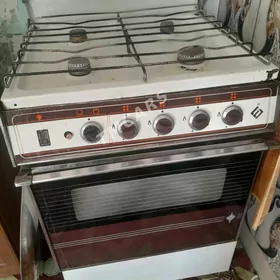 газ плита алян купим