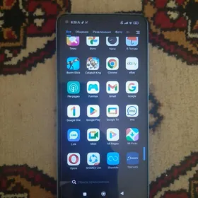 REDMI NOT 9 4/64 Gyssagly
