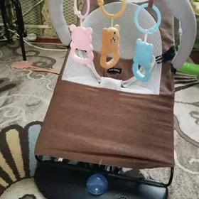Çaga oturguç