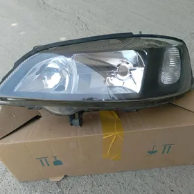 Opel astra j