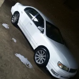 Nissan Cefiro 1996