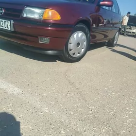 Opel Astra 1992