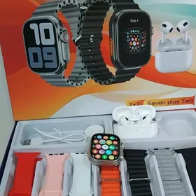Smart watch ULTRA 3