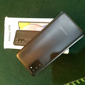 Galaxy A03s