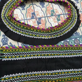 ÿomut yaka