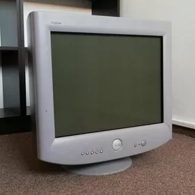Monitor Dell SONY Trinitron