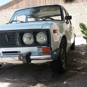 Lada 2106 1996