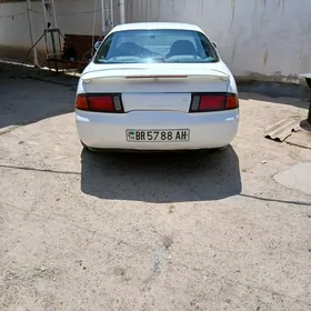 Toyota Marino 1993