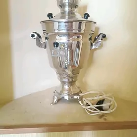 Samowar Самовар
