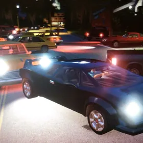 GTA Vice city 2 (2025) ПК ГТА
