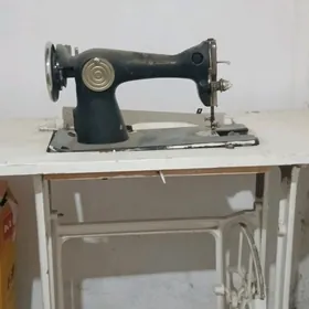 Aýak maşyn