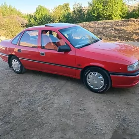 Opel Vectra 1992