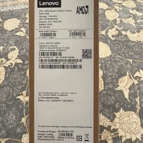 lenovo noutbuk