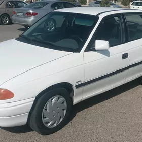 Opel Astra 1993