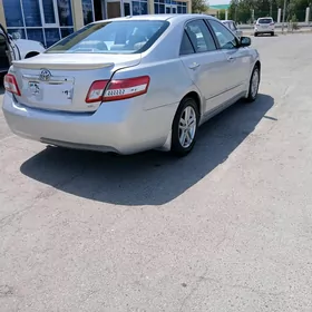 Toyota Camry 2010