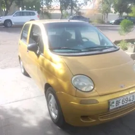 Daewoo Matiz 1999