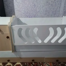 Çagalar üçin mebel