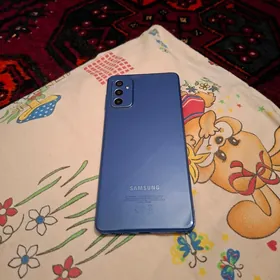 SAMSUNG M52 5G