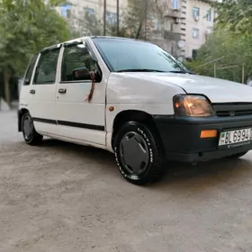 Daewoo Tico 1997