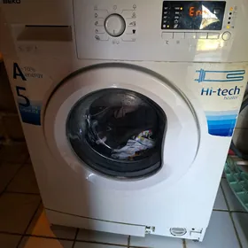 beko kir maśyn