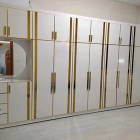  MEBEL  SFANER 