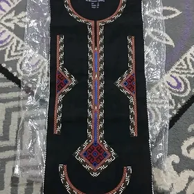 ýomut el ýaka