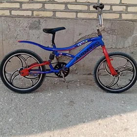 BMX welik