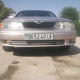 Toyota Avalon 1997