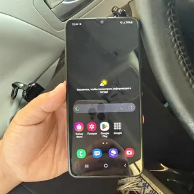 Samsung A20s