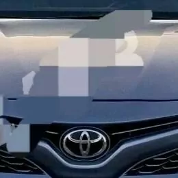 CAMRY gaşly fara