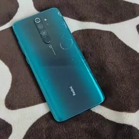 REDMİ NOTE 8 PRO