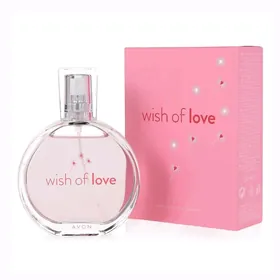 AVON Wish of Love 50ml