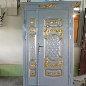 Daşky Gapy