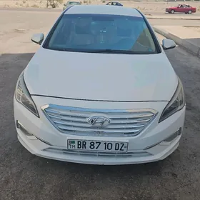 Hyundai Sonata 2014