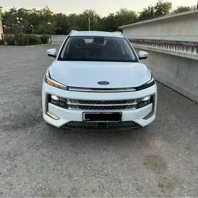 JAC J7 2024