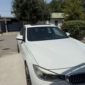 BMW GT 2015