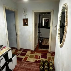 satlyk jaý mary gres