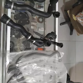 Partrubkalar Bmw