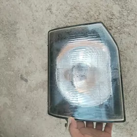 Pajero cep for