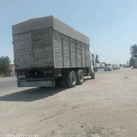 Kamaz 5320 1983