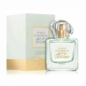 AVLN Today This Love 50ml