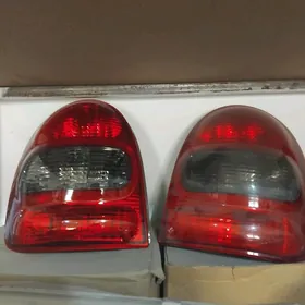 Opel Vita stop