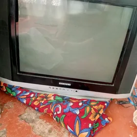телевизор samsung