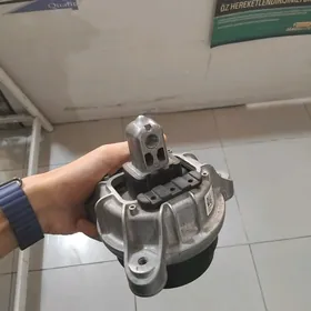 Padusga mator Bmw