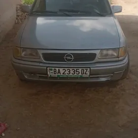 Opel Astra 1994