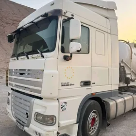 DAF 460 2008
